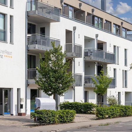 Duenenresort Binz Duenenresort Binz 125 外观 照片