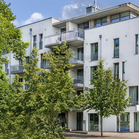 Duenenresort Binz Duenenresort Binz 125 外观 照片