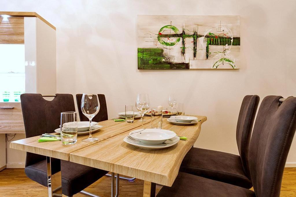 Duenenresort Binz Duenenresort Binz 125 外观 照片