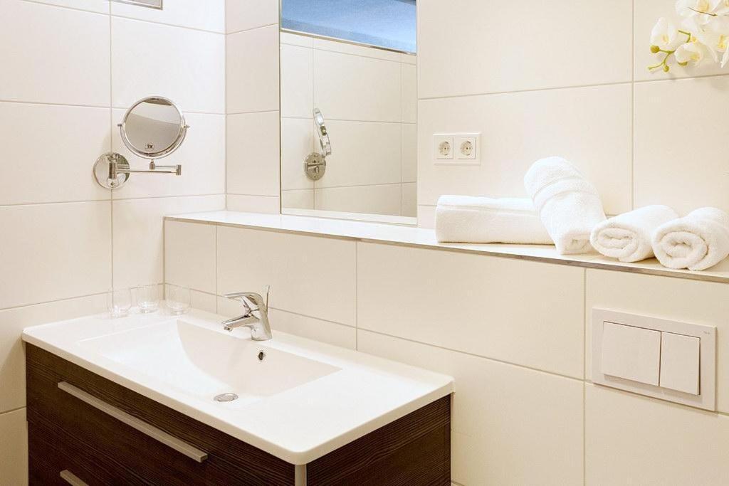 Duenenresort Binz Duenenresort Binz 125 外观 照片