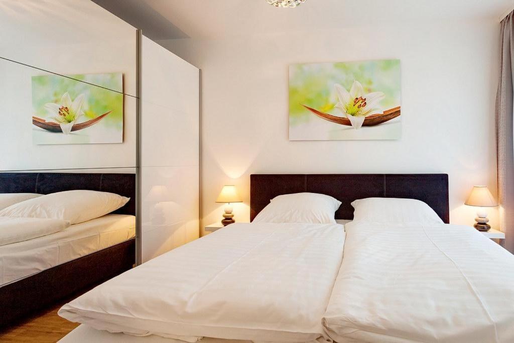 Duenenresort Binz Duenenresort Binz 125 外观 照片